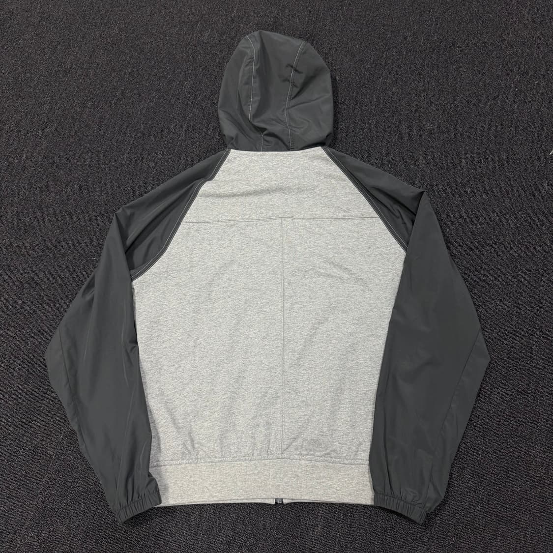 산산기어 듀얼 위브 자켓 상품이미지5