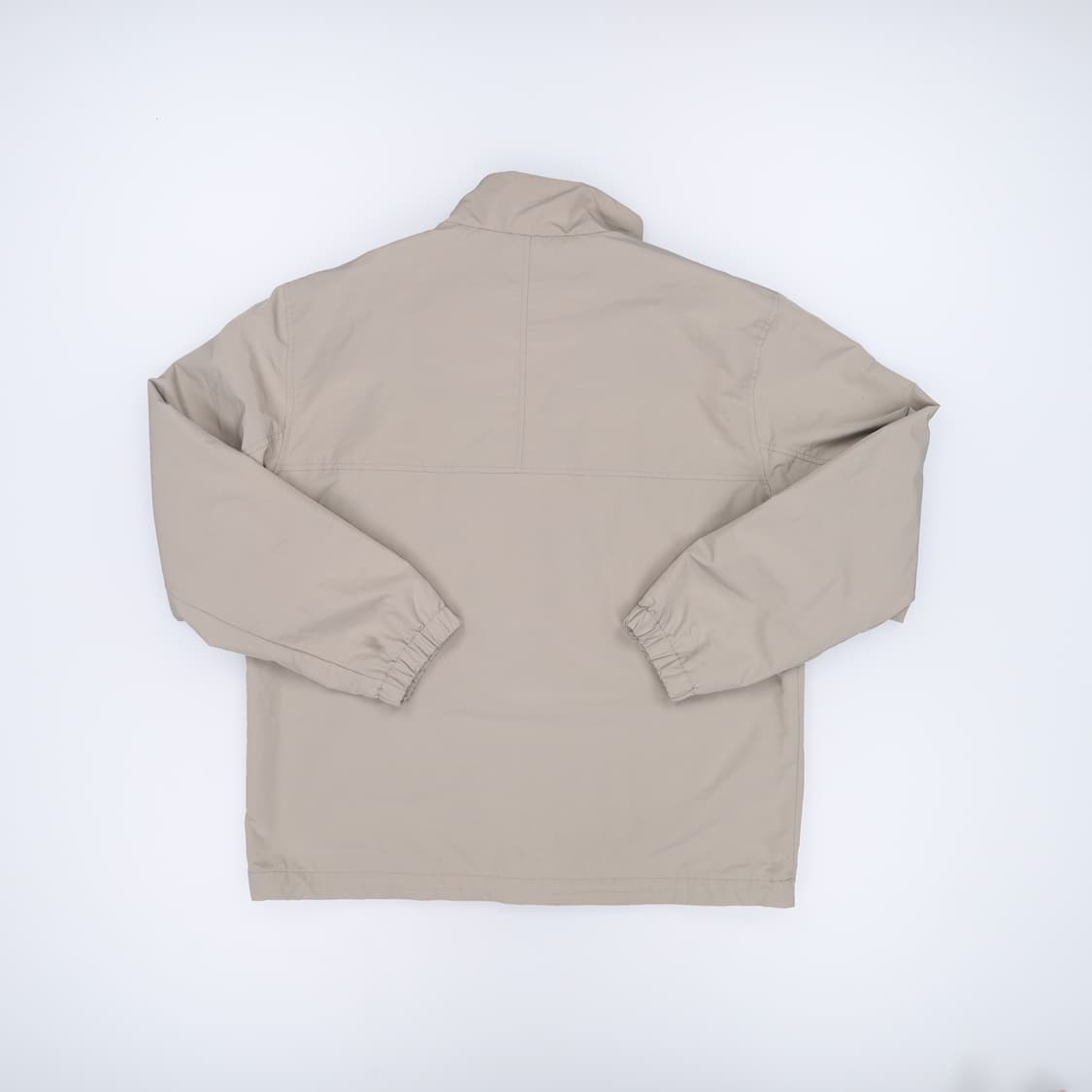 XXL 폴햄 바람막이 자켓 0410H1 상품이미지2