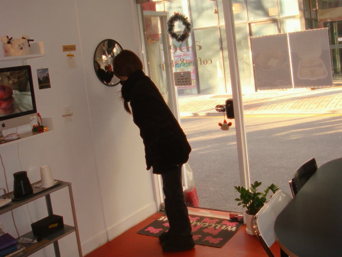 (작례!!)Sony Cybershot DSC-T70디카 상품이미지5