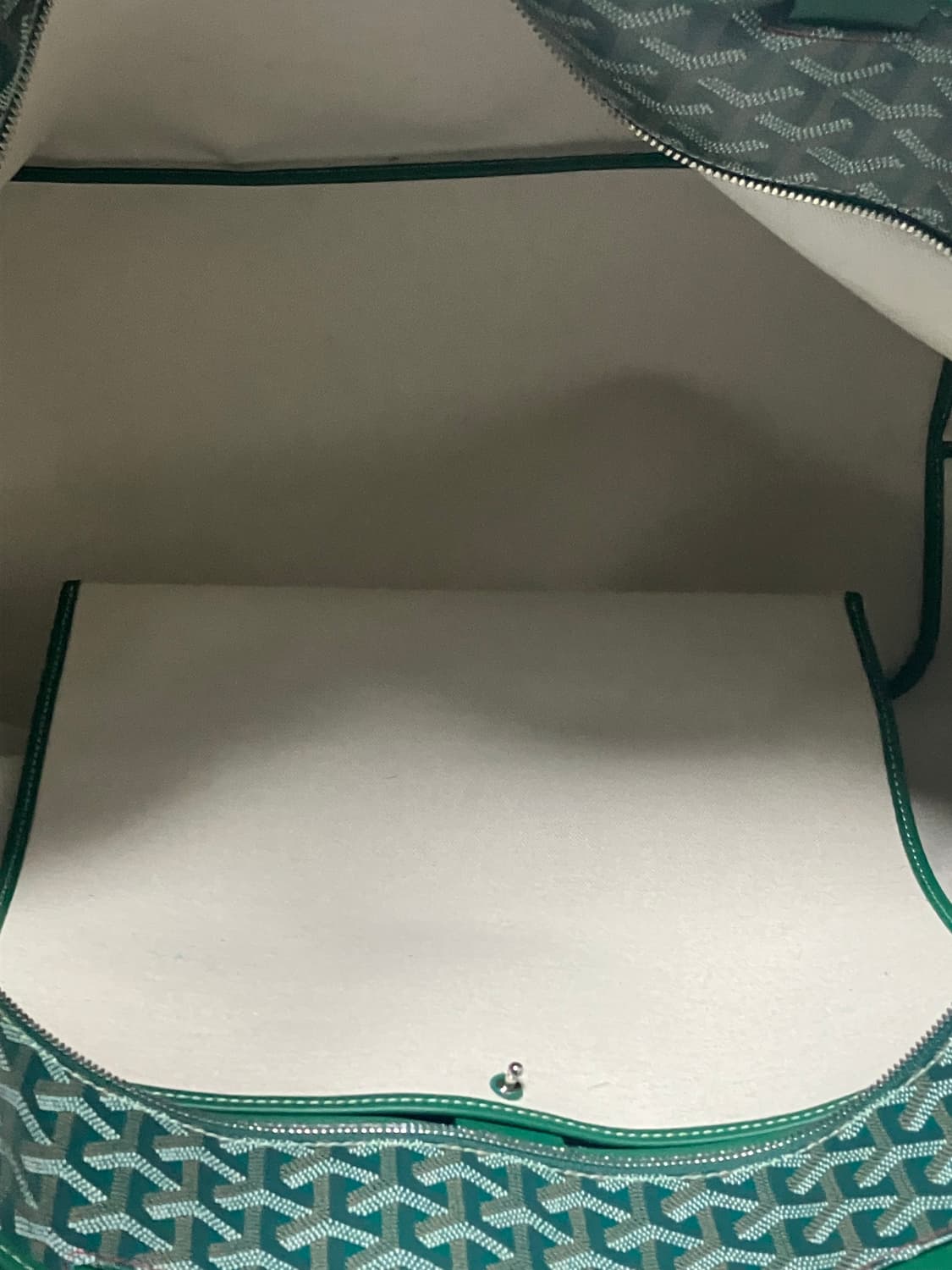 [os] 고야드 아르투아 gm 그린 상품이미지3