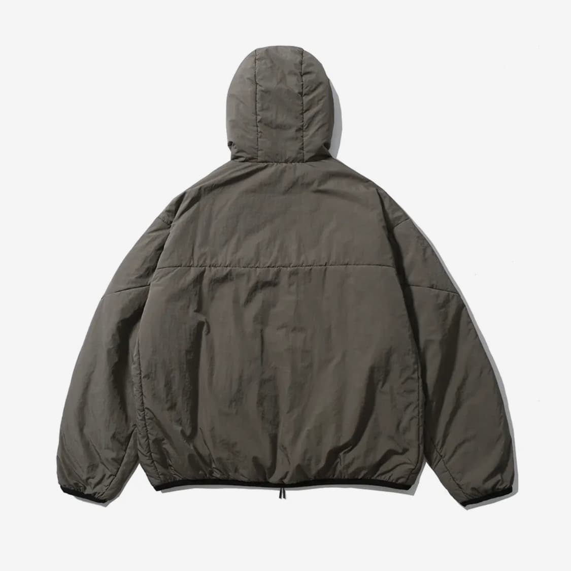 모이프 24fw 더블집 인슐레이트 파카 상품이미지2