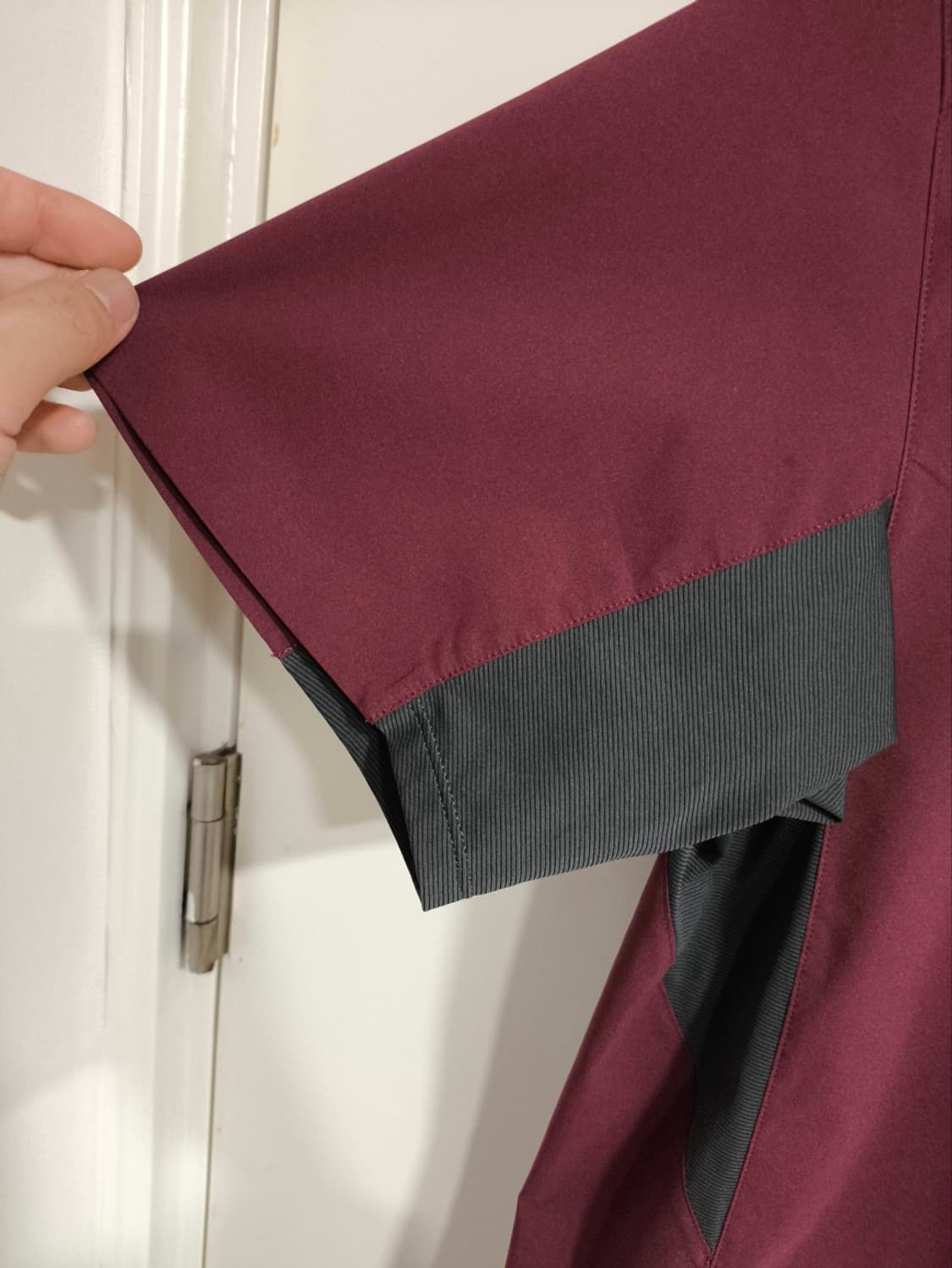 M 아크테릭스 기능성 아웃도어 셔츠 스카이라인 상품이미지3