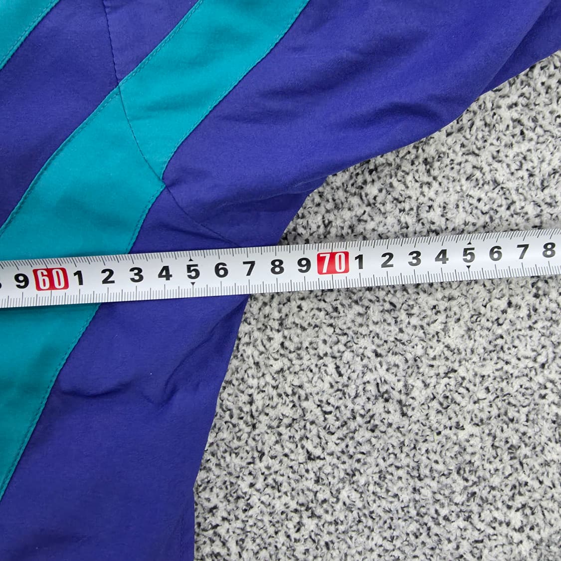 [100] 아디다스 올드스쿨 집업 저지 0121J 상품이미지6