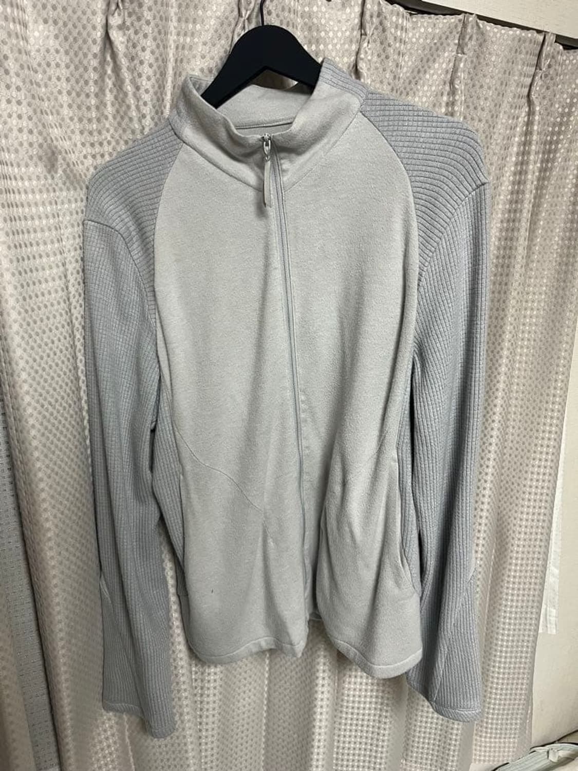 포스트 아카이브 팩션 7.0 fleece 상품이미지1