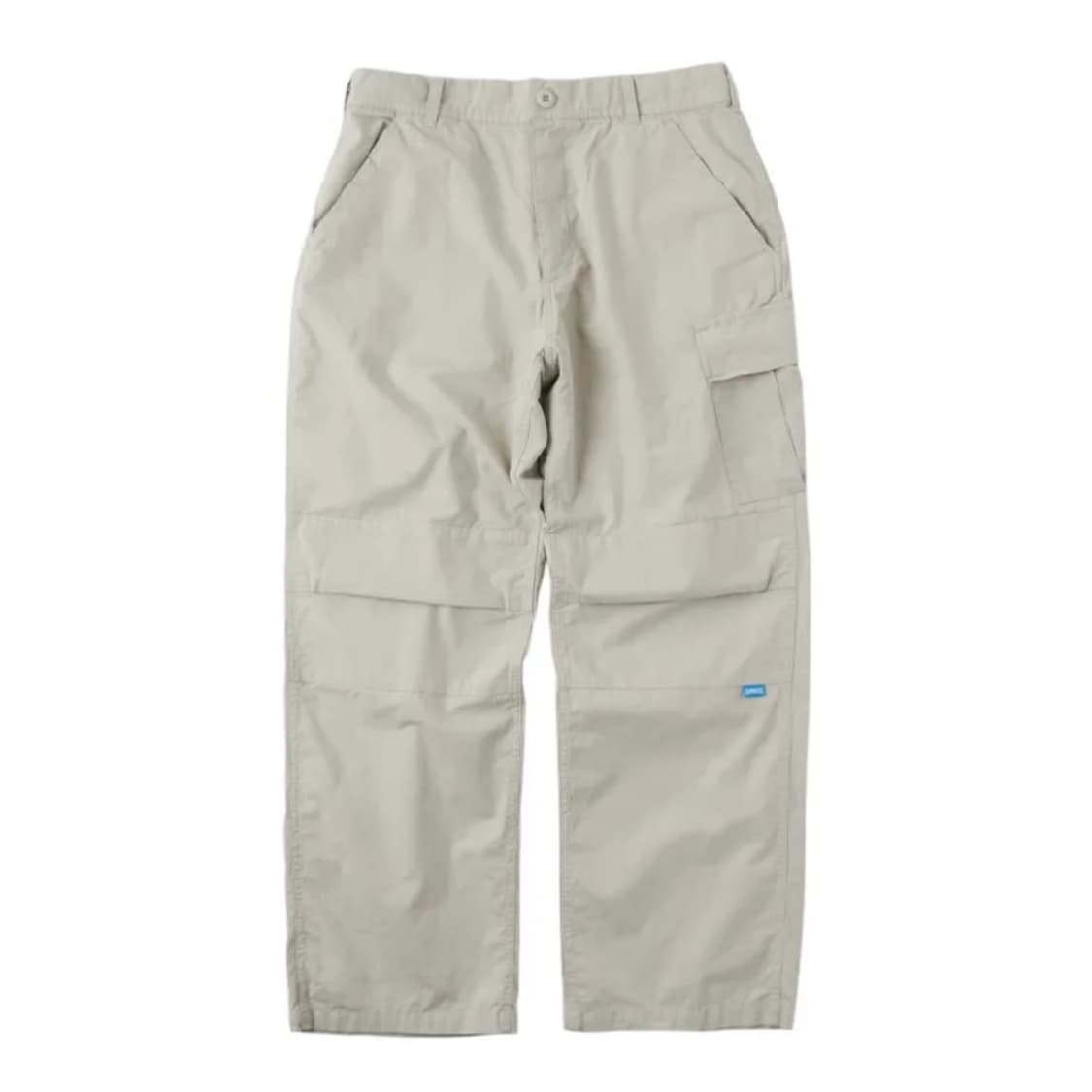 써넥트 Washed Cotton Cargo Pant - Stone 상품이미지1
