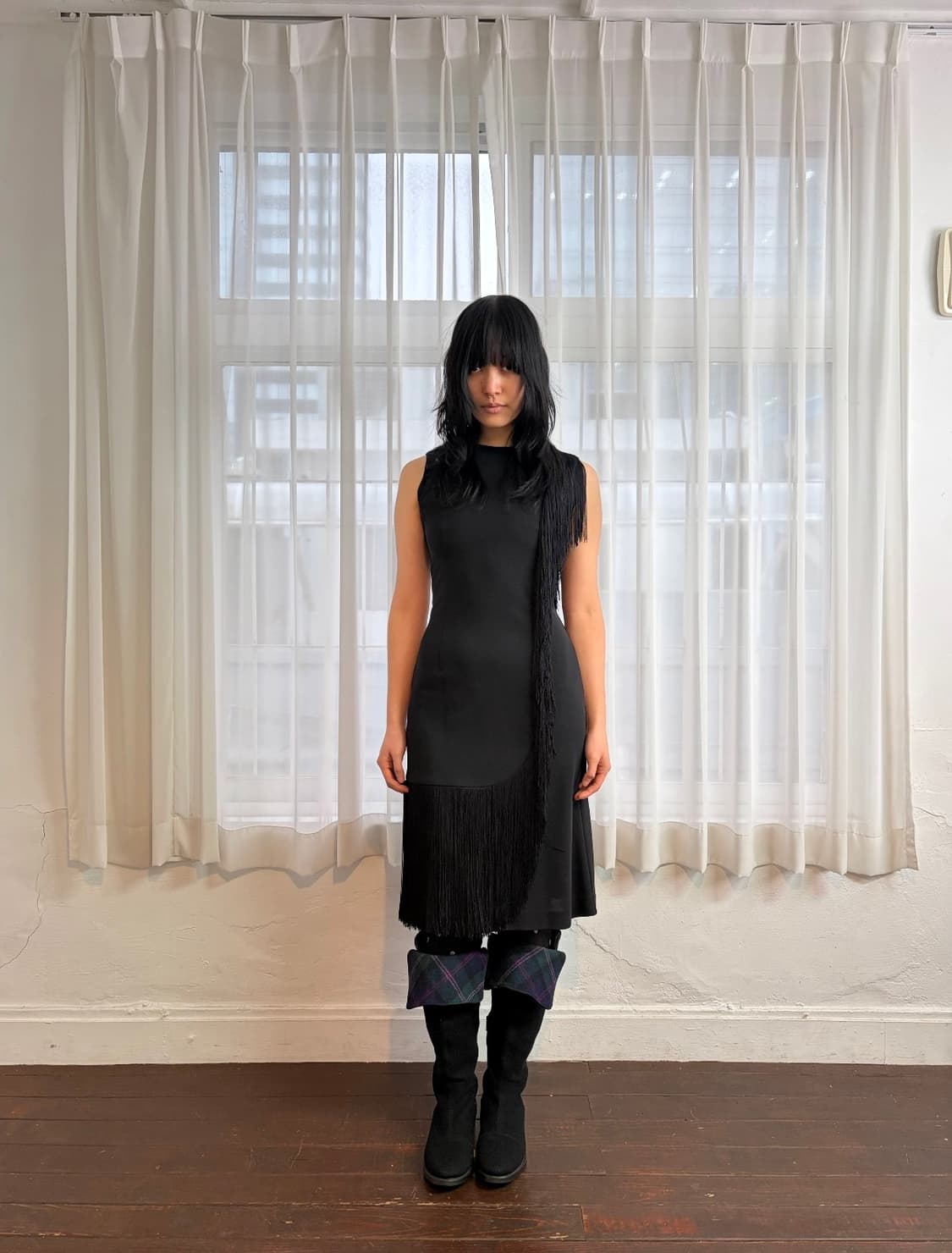 Vintage dress 상품이미지5