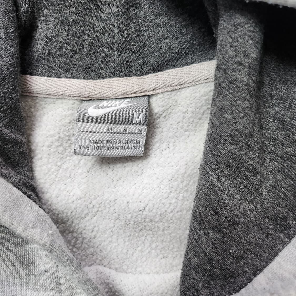 나이키 후드티 상품이미지2