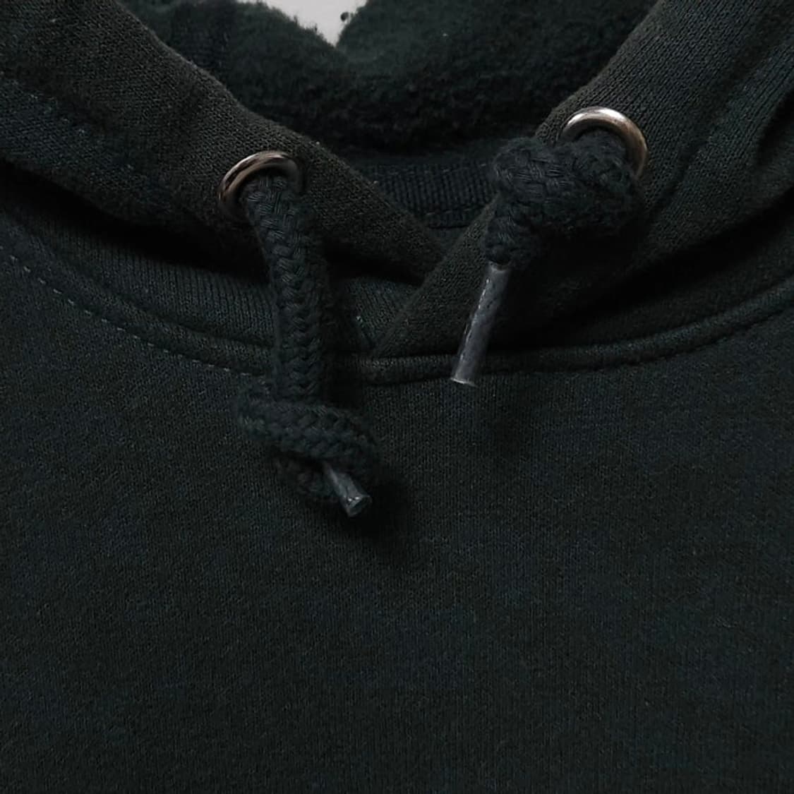 95~100 Carhartt 칼하트 오리지널핏 후드티 다크그린 상품이미지2