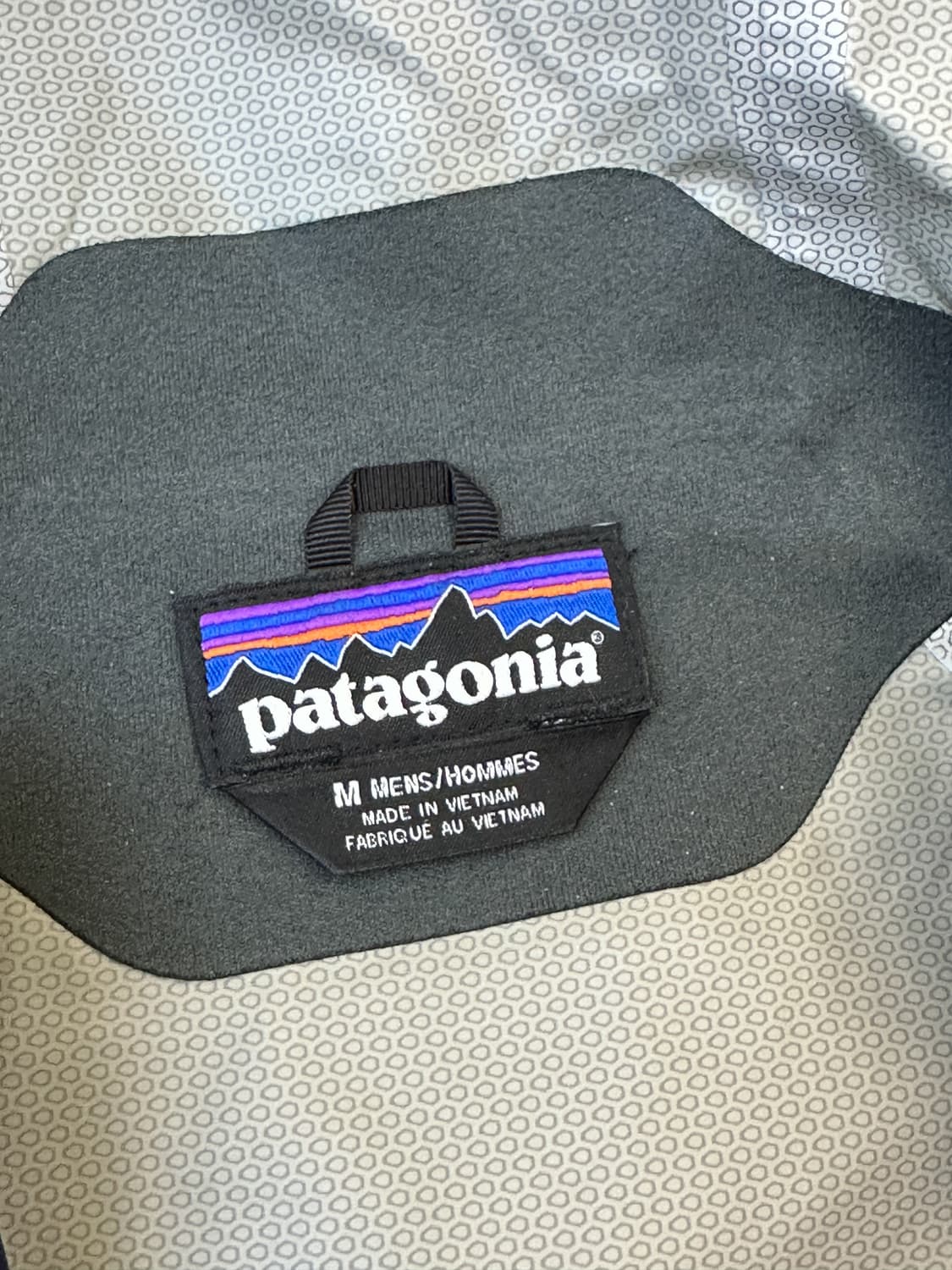 파타고니아 토렌트쉘 H2NO 자켓 상품이미지7