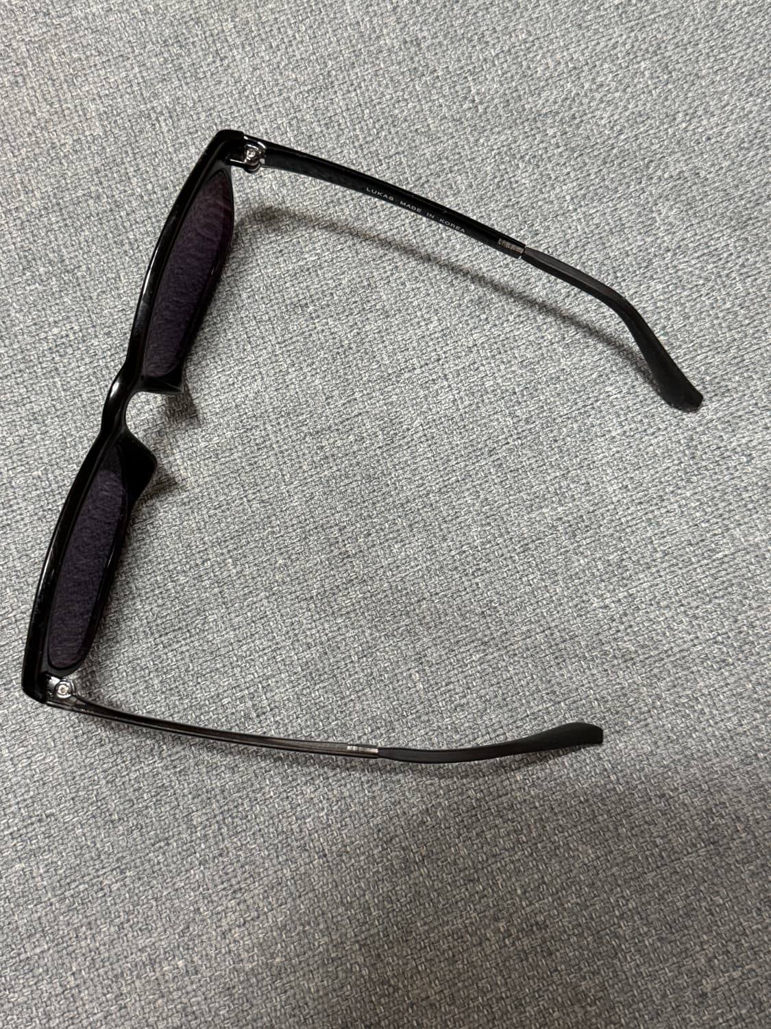 Lukas 선글라스 상품이미지3