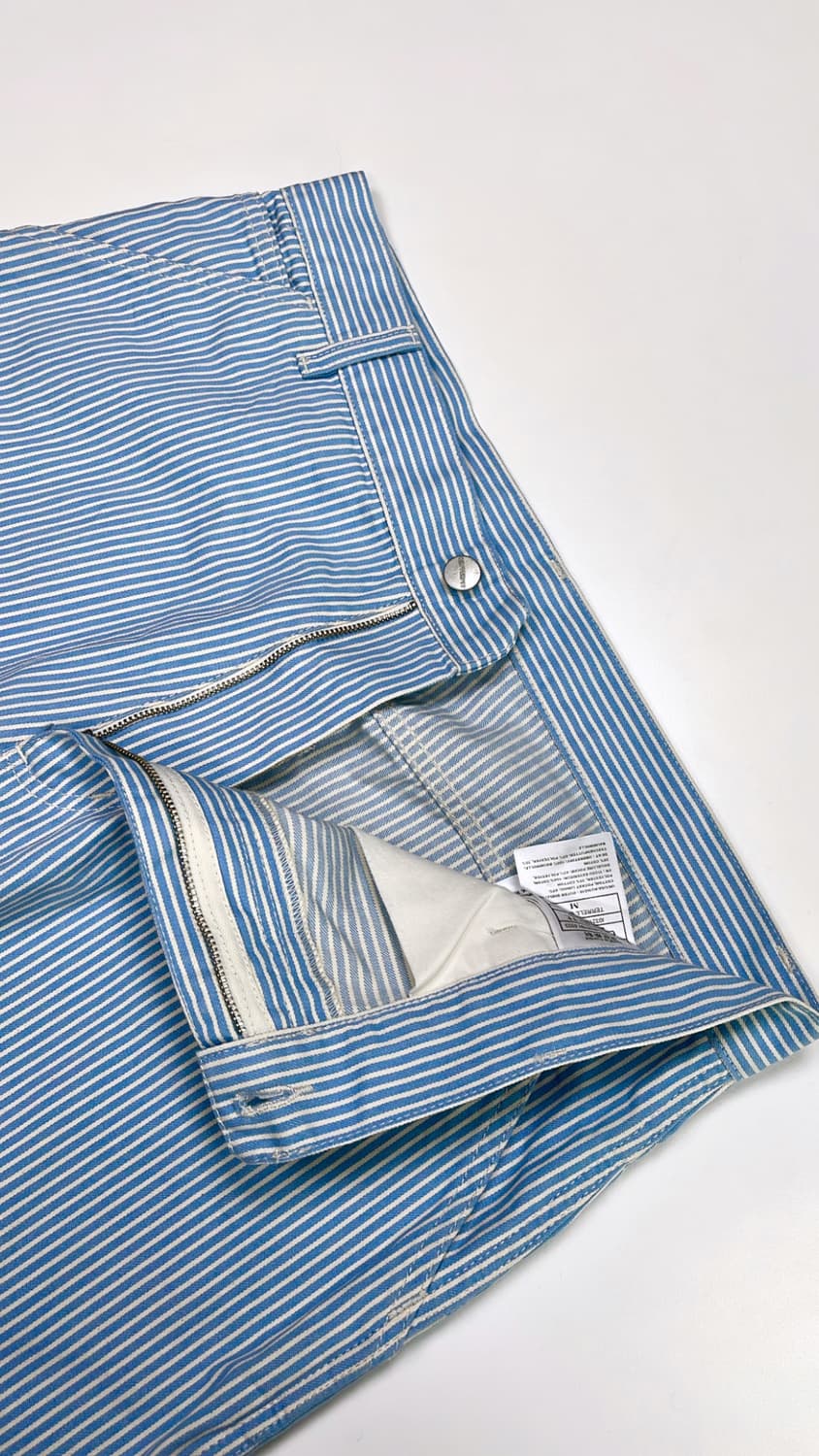 칼하트 WIP 테렐 싱글 니 팬츠 상품이미지4