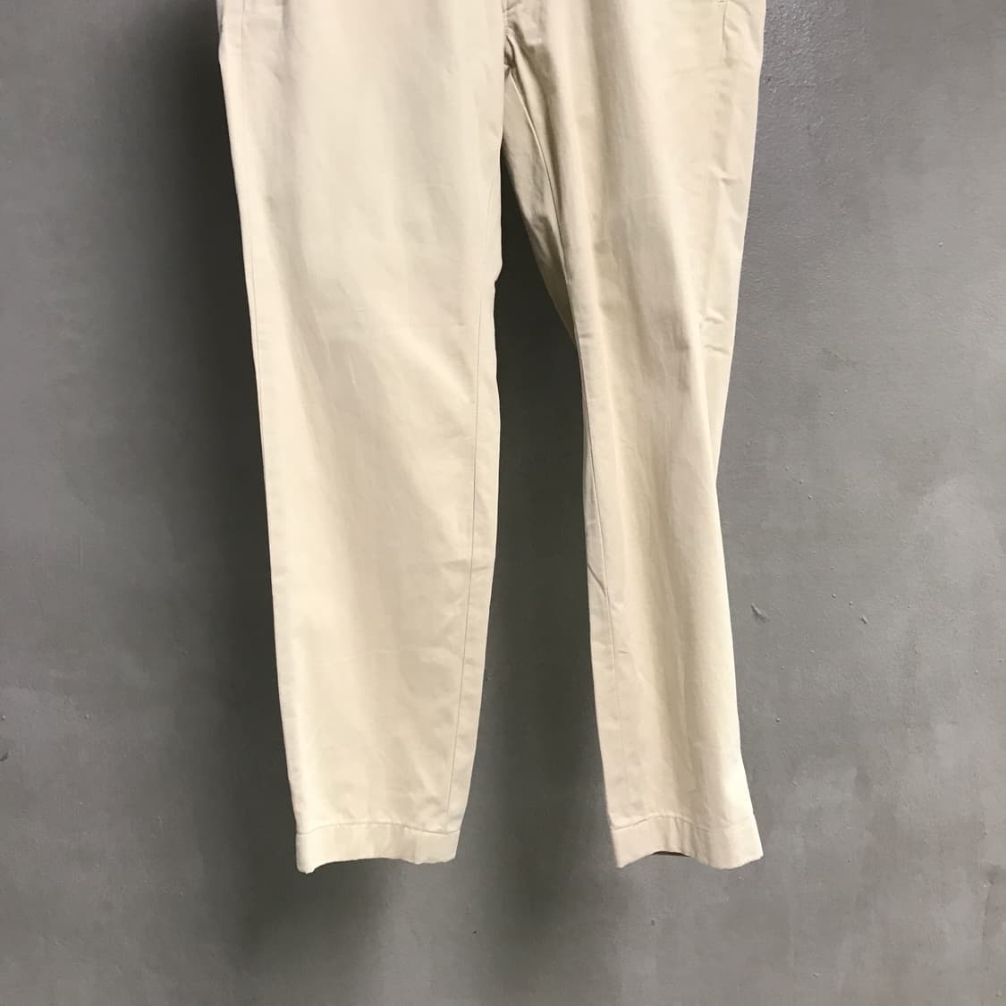 폴로 랄프로렌 베이지 치노 팬츠 32/30 상품이미지3
