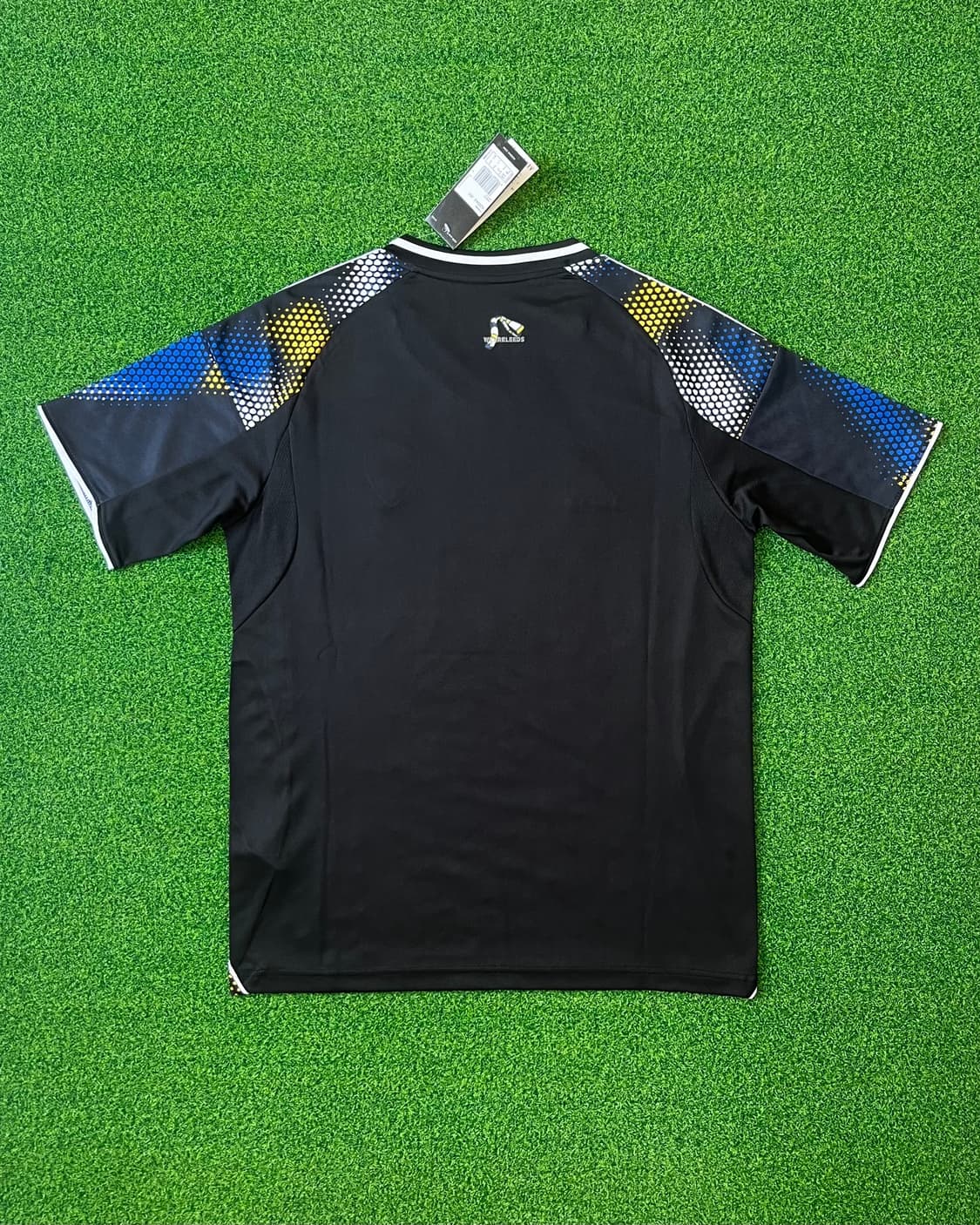 #25-26 리즈 유나이티드 FC THIRD KIT# 상품이미지2