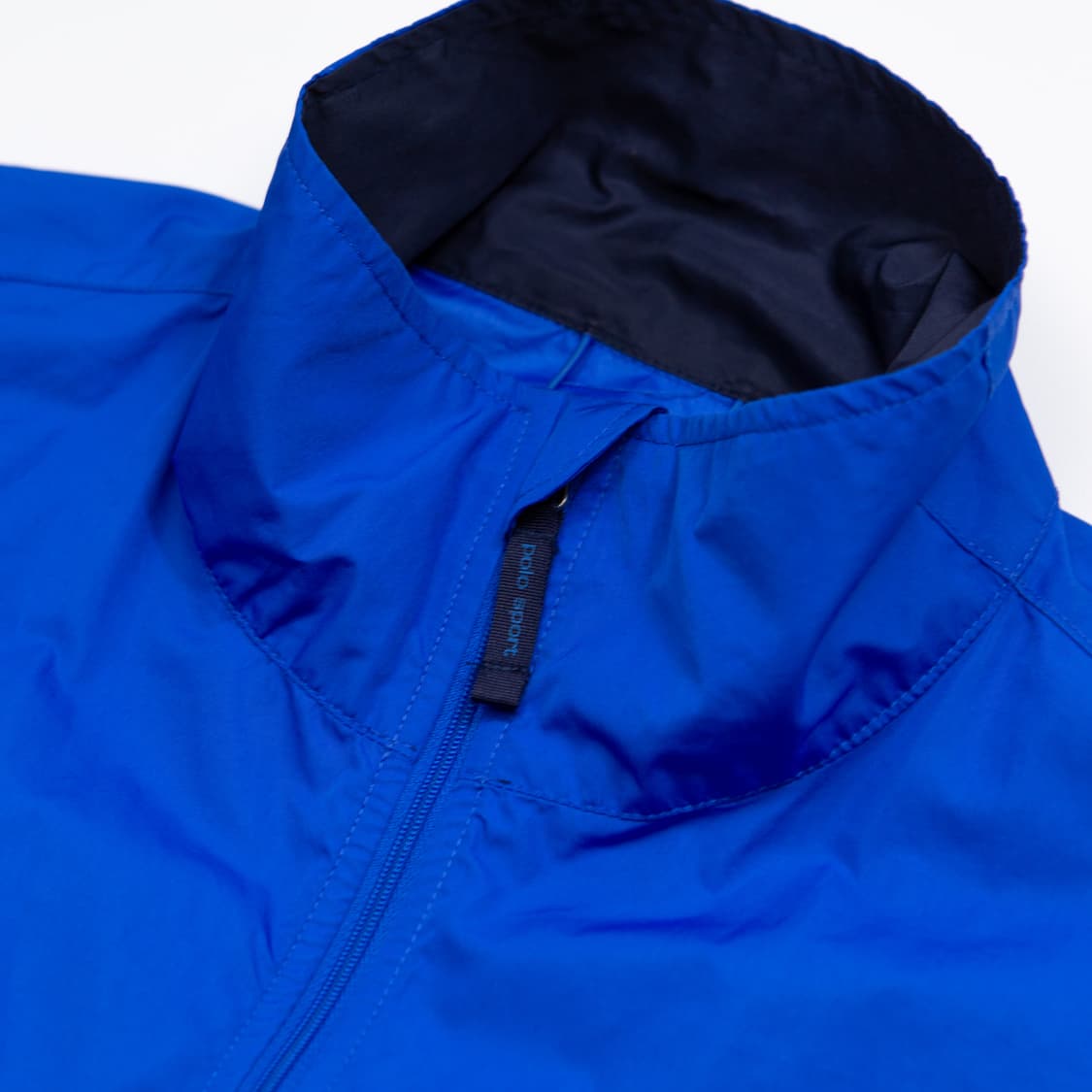 90s 폴로 스포츠 투웨이 윈드브레이크 자켓 상품이미지2