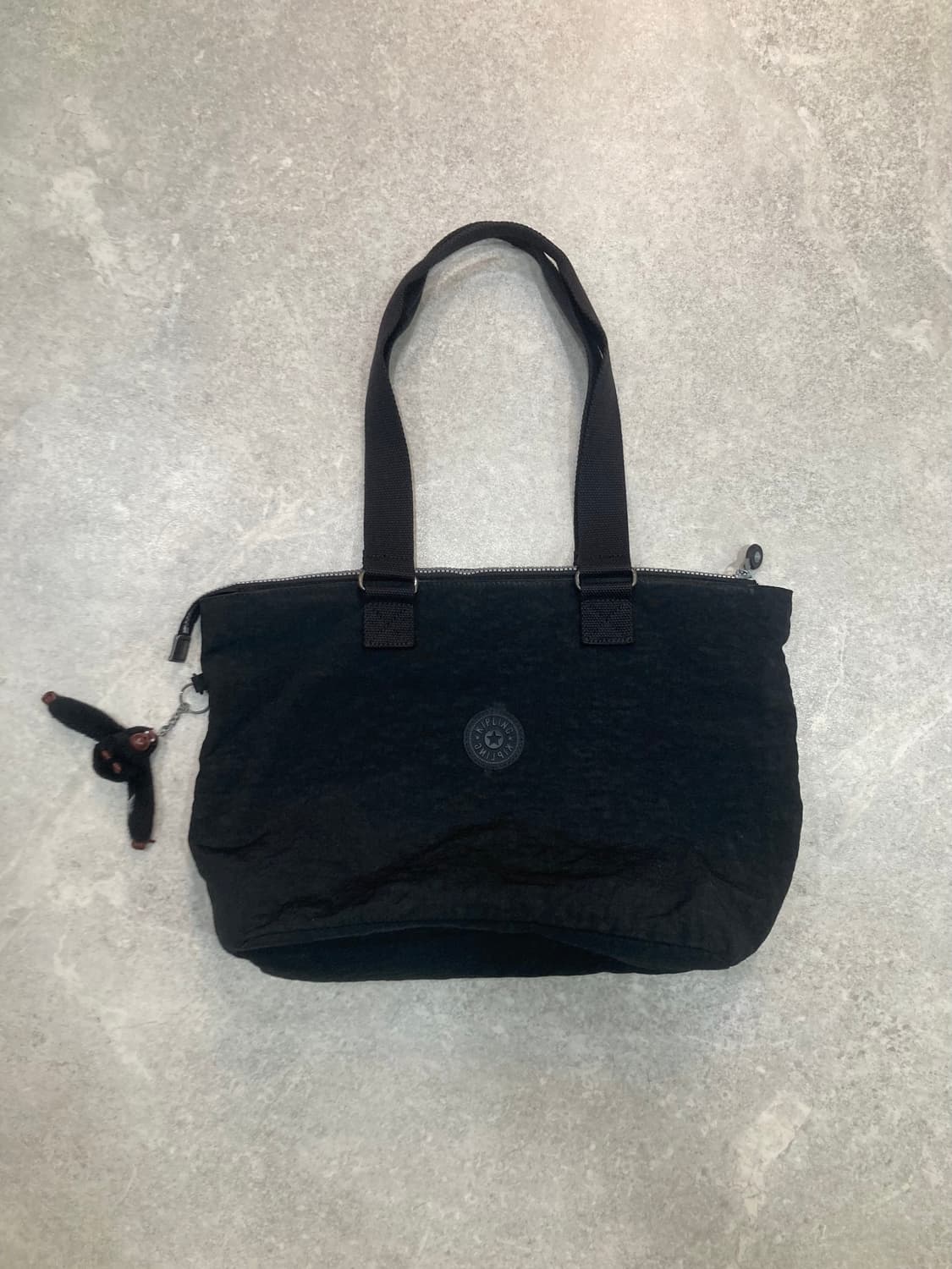 (가방) KIPLING 키플링 토트백 상품이미지1