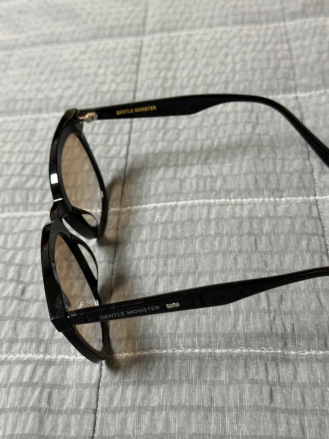 젠틀몬스터 Rosy 01(BRG) 선글라스 상품이미지3