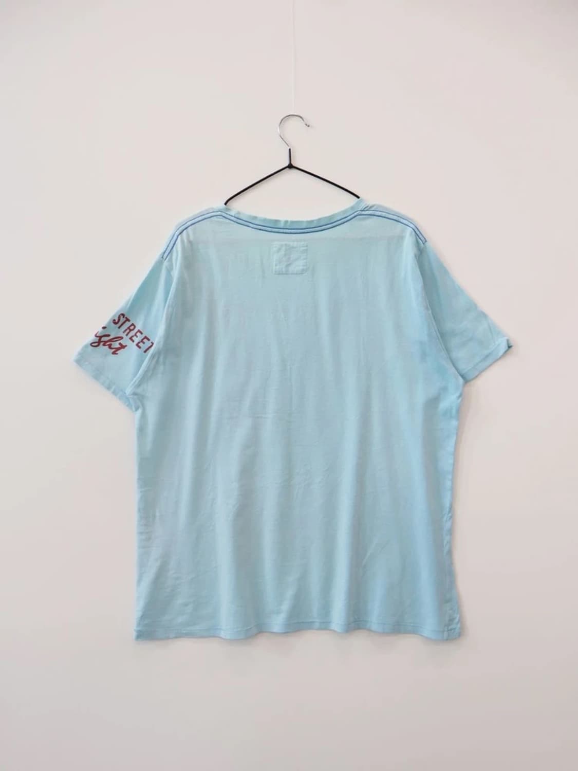 Jenning Wild Lively City Graphic Tee 상품이미지4