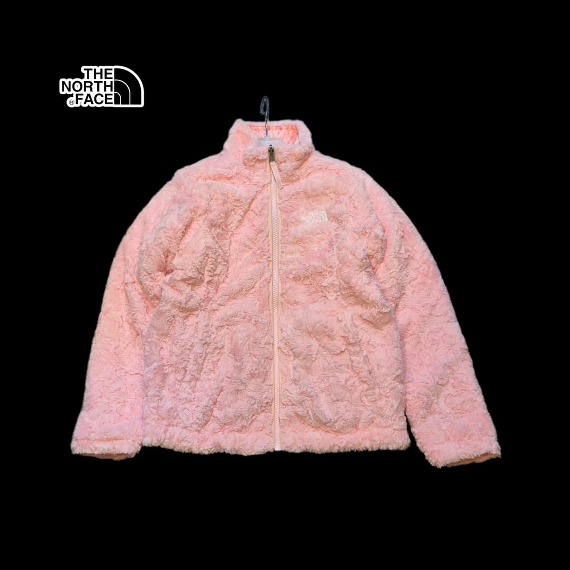 Kids(10~11세) 노스페이스 후리스&패딩 리버시블 점퍼 상품이미지3