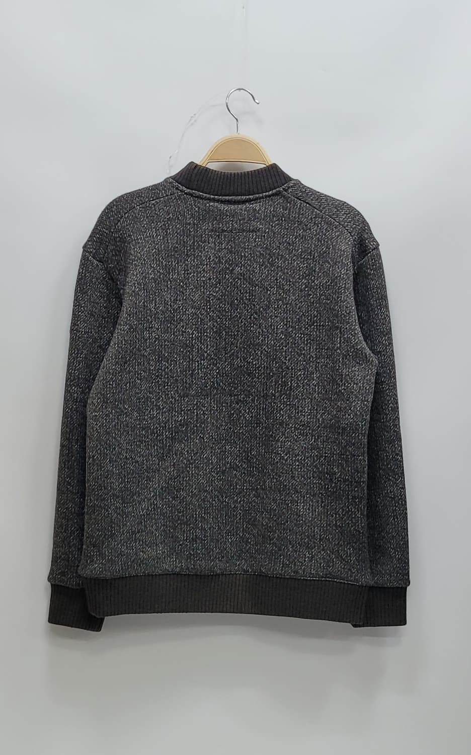 Series 20FW 시리즈 기모 스웻셔츠 맨투맨  / 남 100
 상품이미지2