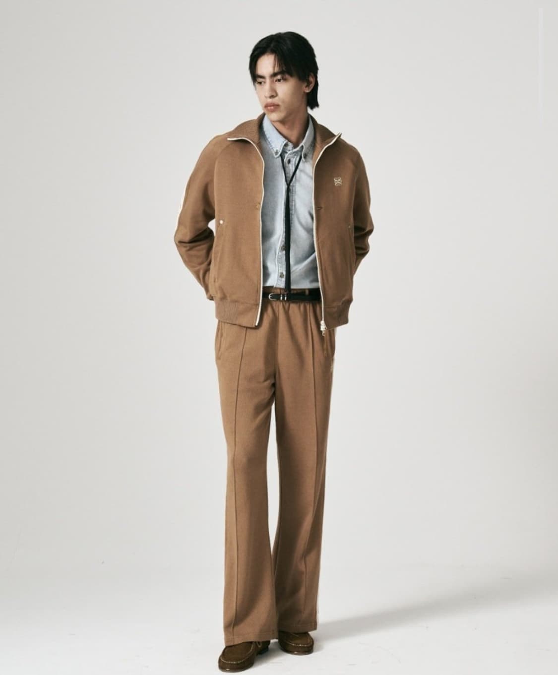 세터 정품 팬츠 상품이미지1