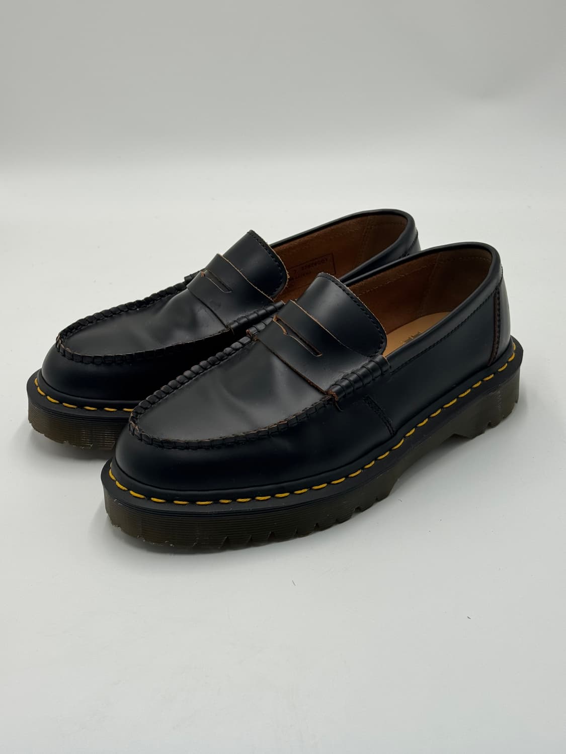 닥터마틴 펜톤 상품이미지1