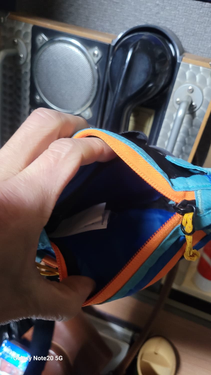 파타고니아 힙색 상품이미지3