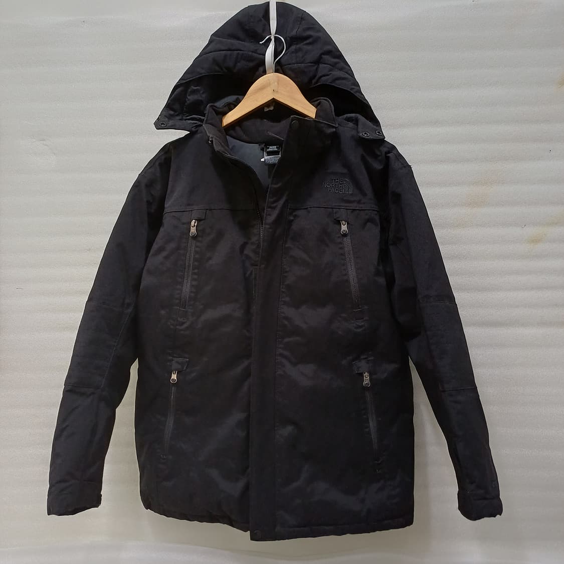 노스페이스 하이벤트 구스 패딩 자켓 남성 S 아동 XL 사랑봉봉 상품이미지1