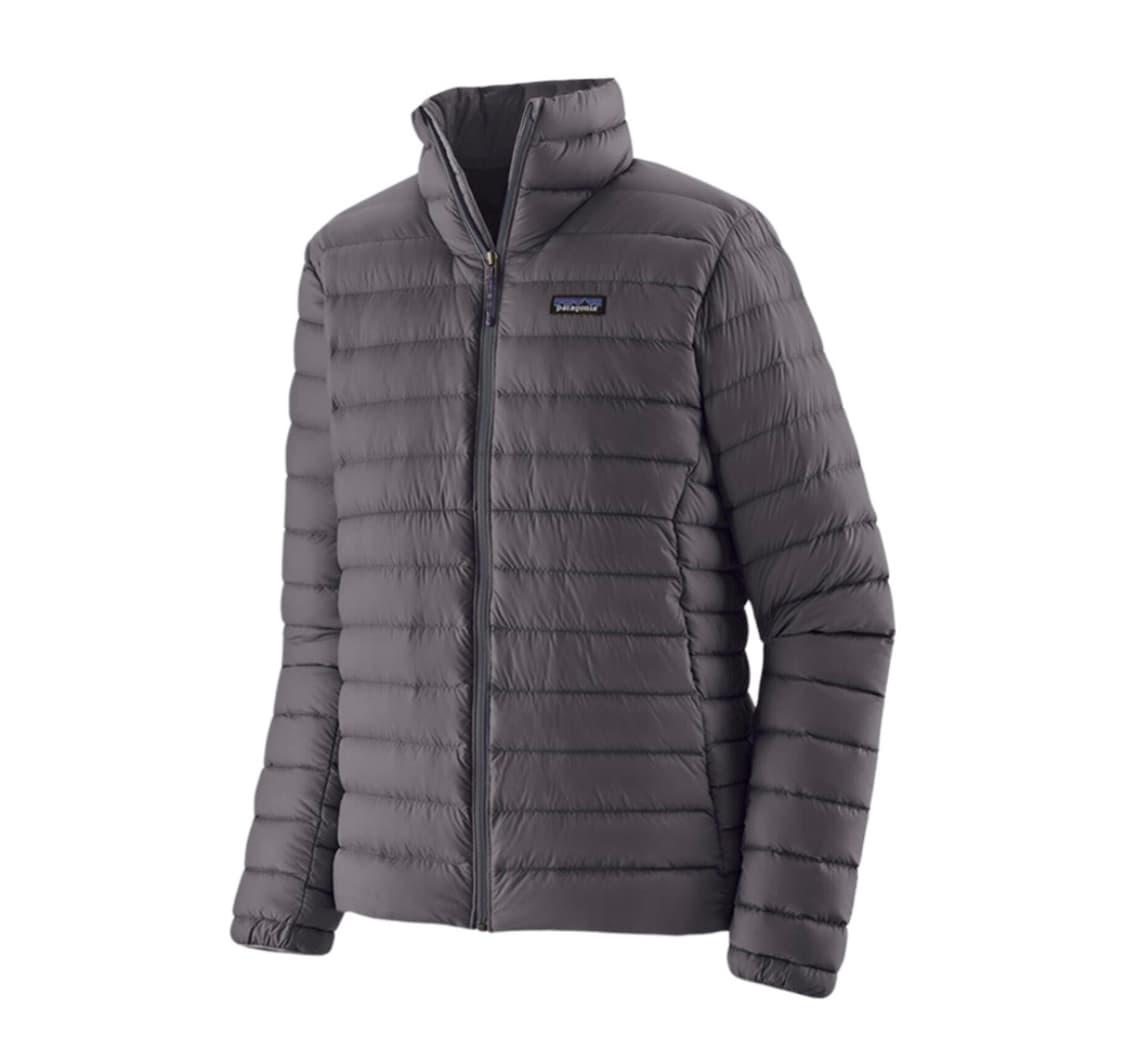 [L] 파타고니아 다운스웨터 포지 그레이 상품이미지1