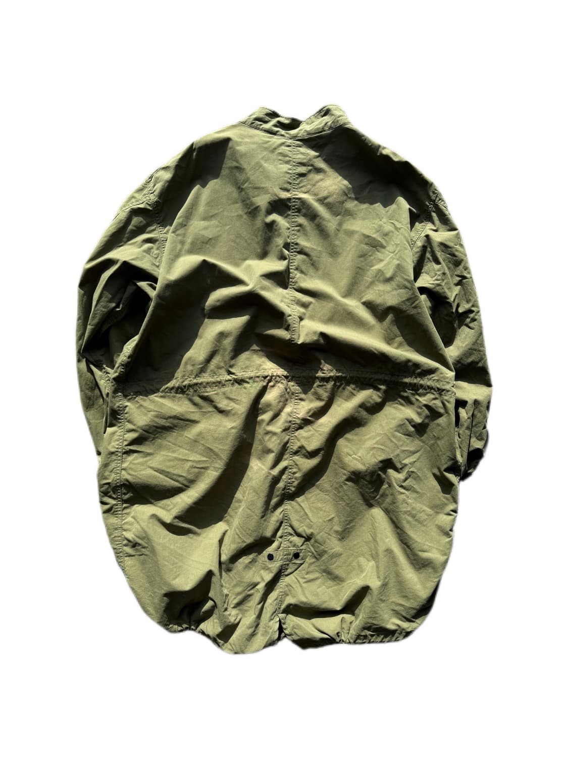 프릭스스토어 m-65 피쉬테일 파카 L(3XL) 상품이미지2