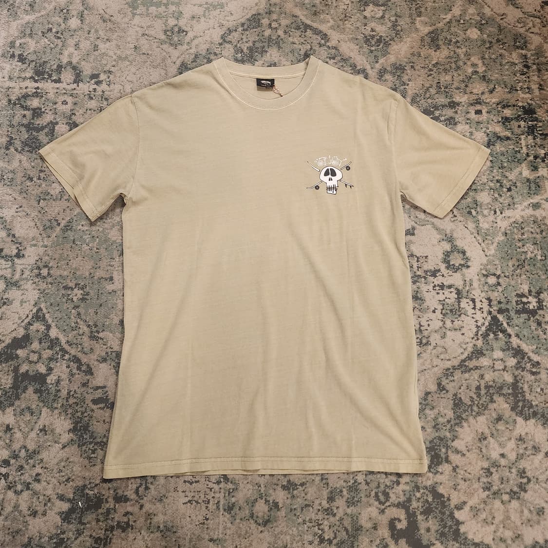 스투시 하프티 상품이미지2