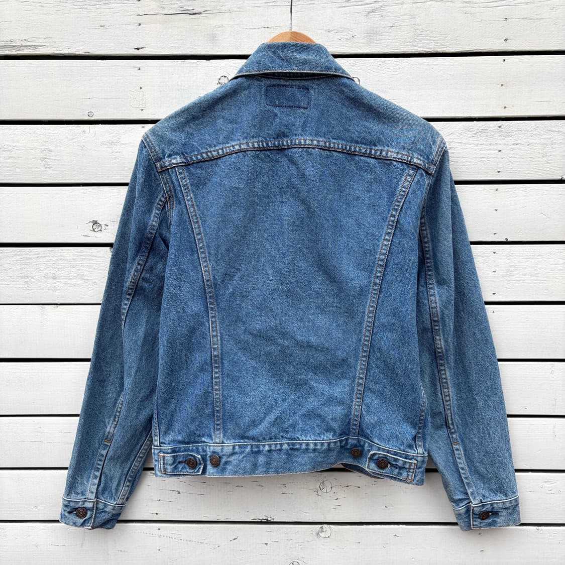 Levi’s 90s 리바이스 데님 자켓 상품이미지2