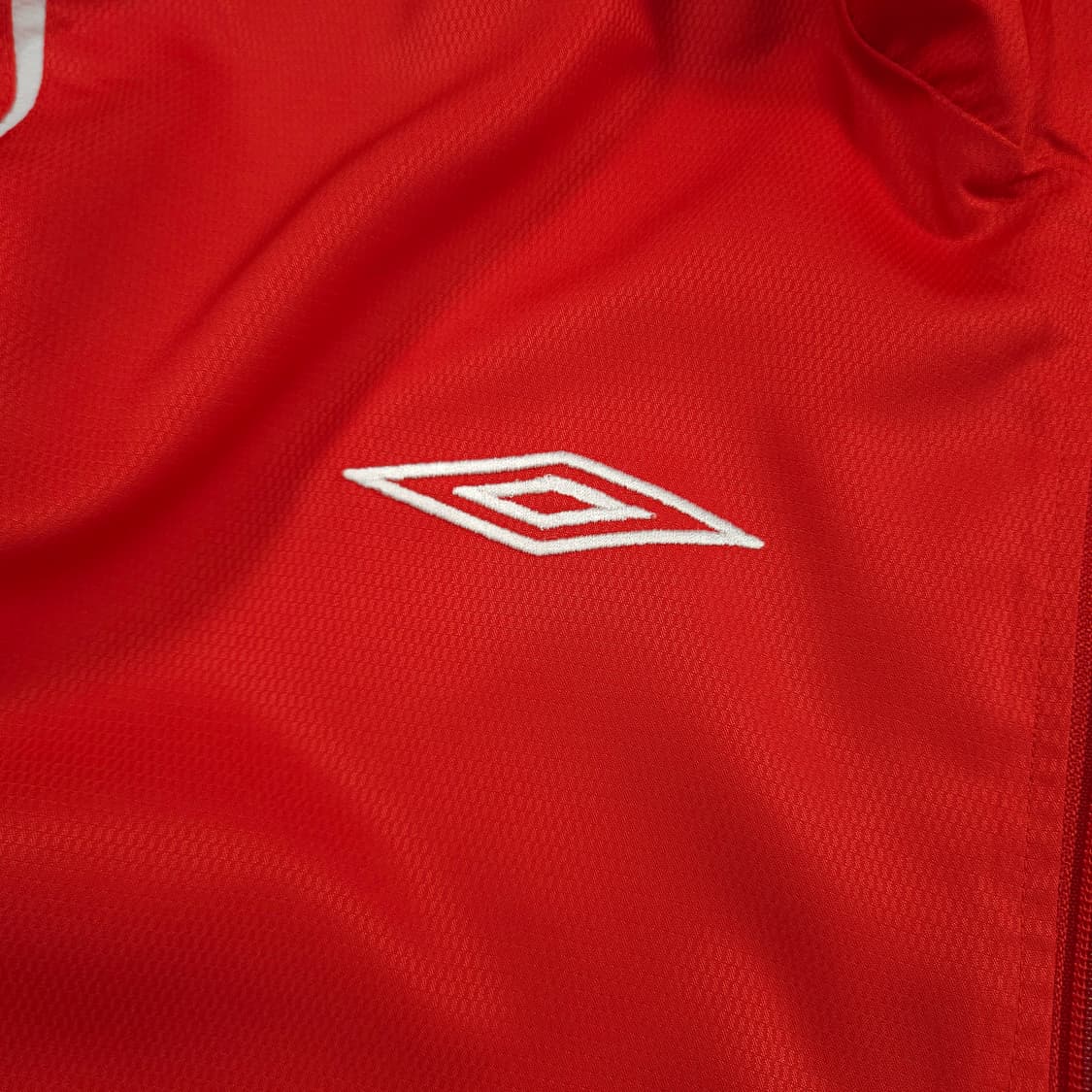 XL(105) 엄브로 올드스쿨 윈드브레이커 상품이미지3