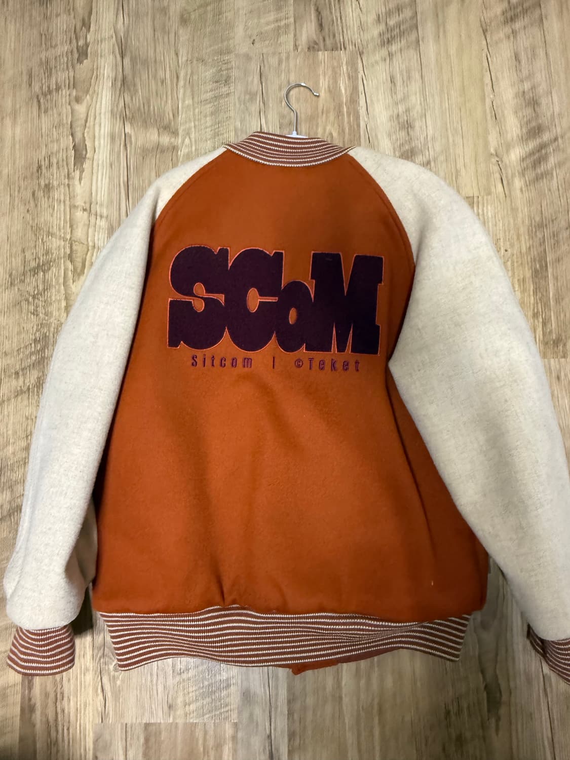 테켓 바시티 m 상품이미지2