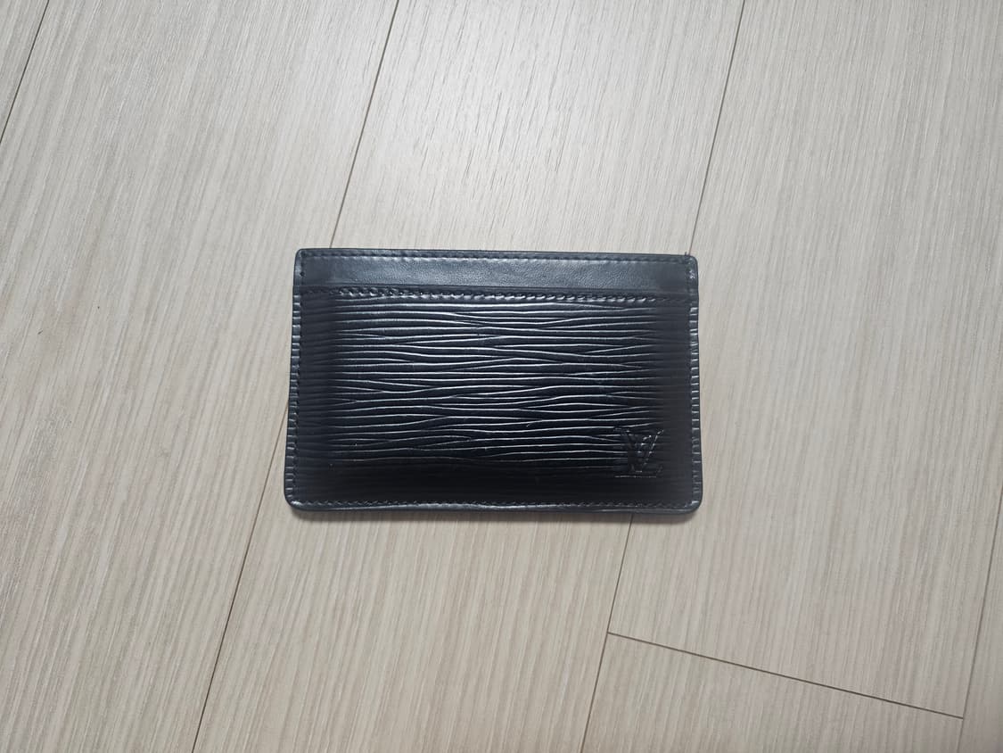 에삐 루이비통 카드지갑 상품이미지1