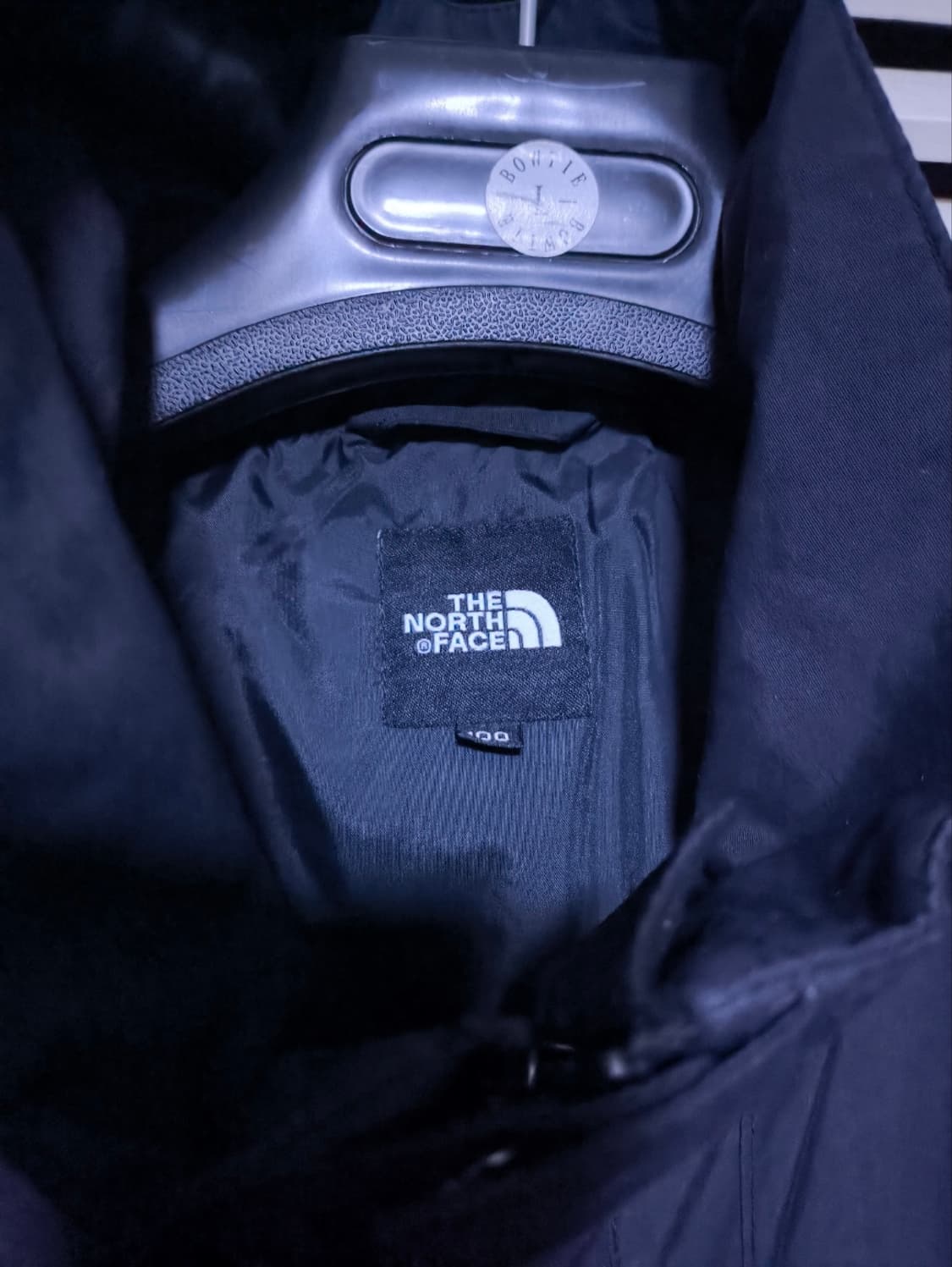 100 노스페이스 하이벤트 바람막이 자켓 등산복 상품이미지2