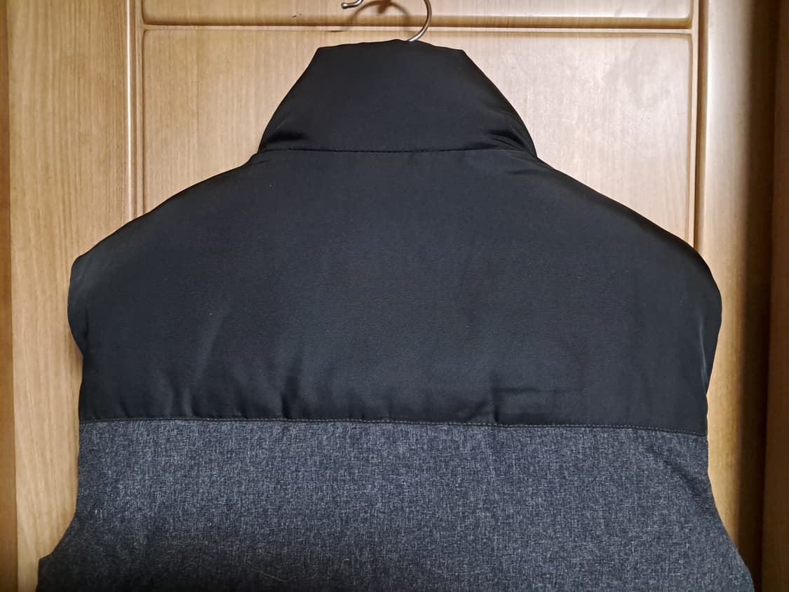 엠할리데이 패딩조끼 남성95  상품이미지5