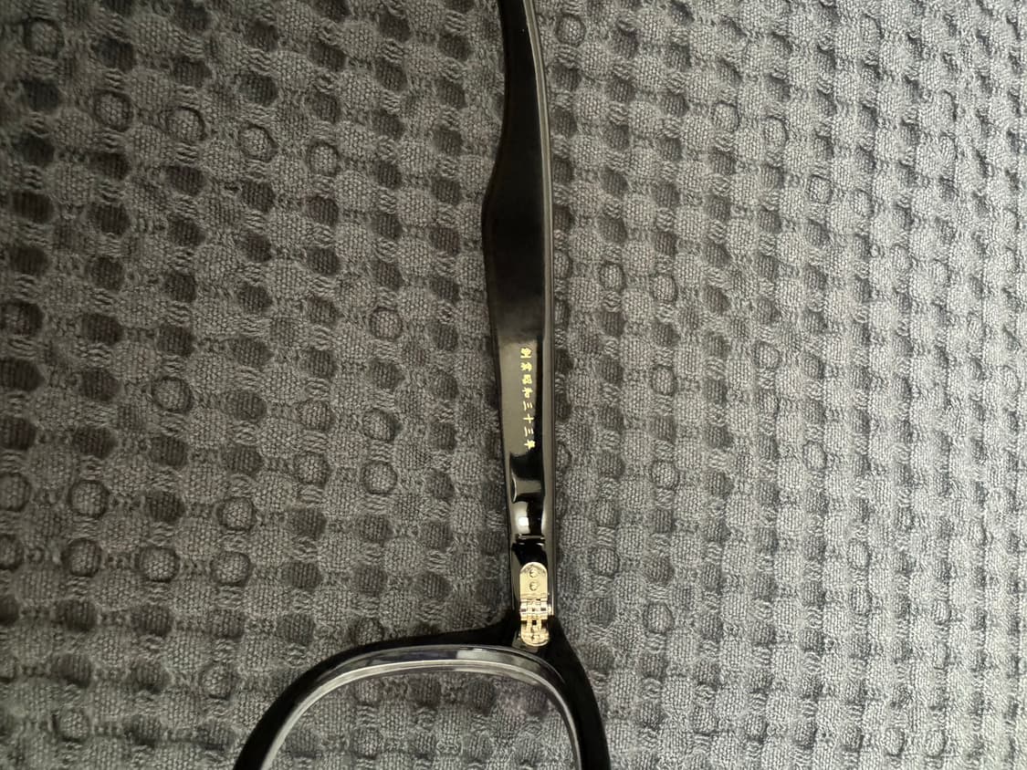 [os] 금자안경 kc87 bk 상품이미지5