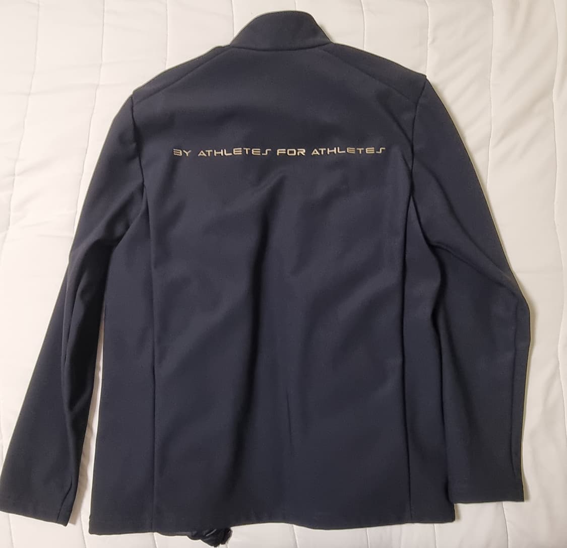 다이나핏 자켓 상품이미지2