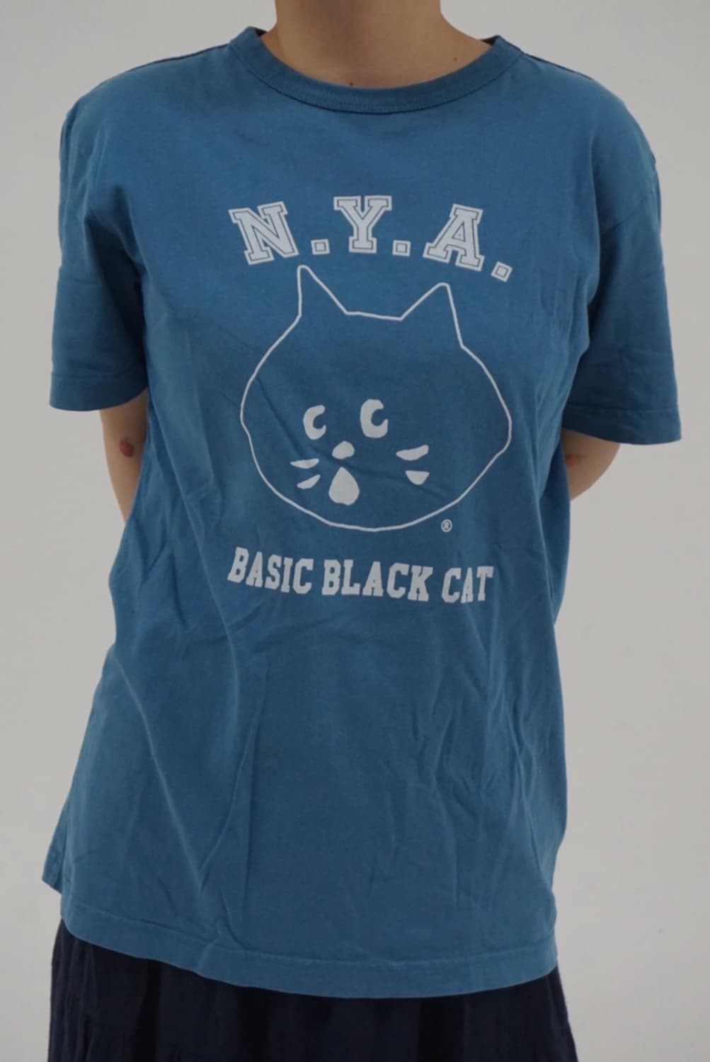 Né-net × Champion Tee(M) 상품이미지1