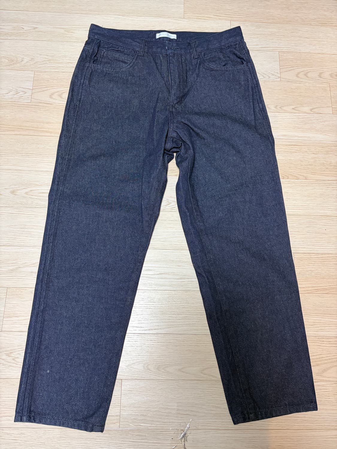 아영상사 데님(L, 새상품) 상품이미지1