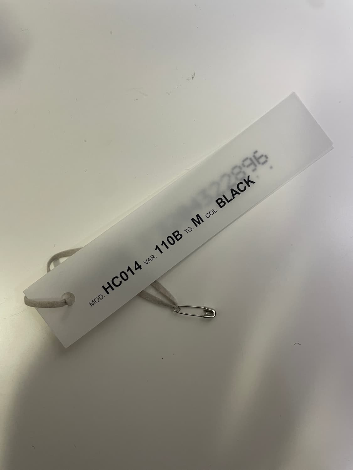 폼 덱스프레시옹 3버튼 자켓 상품이미지7