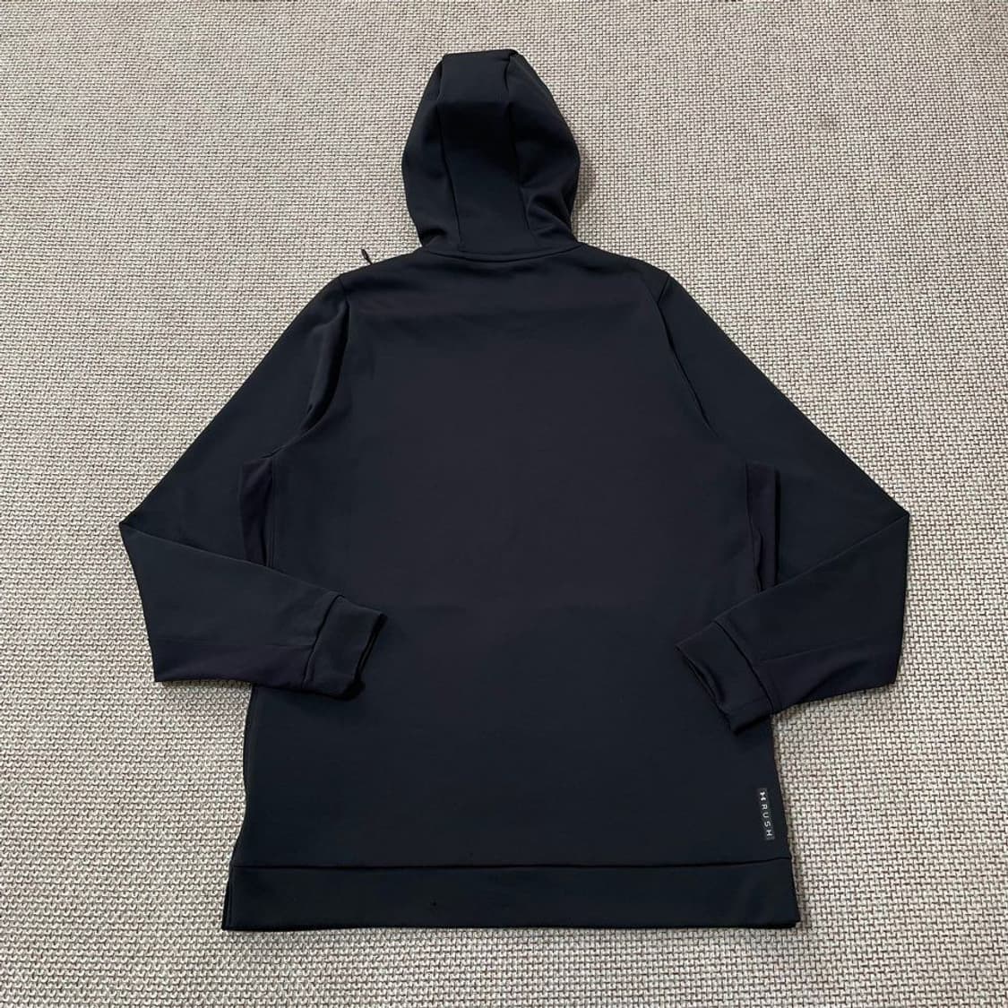 언더아머. 기능성 후드집업 6571 상품이미지3