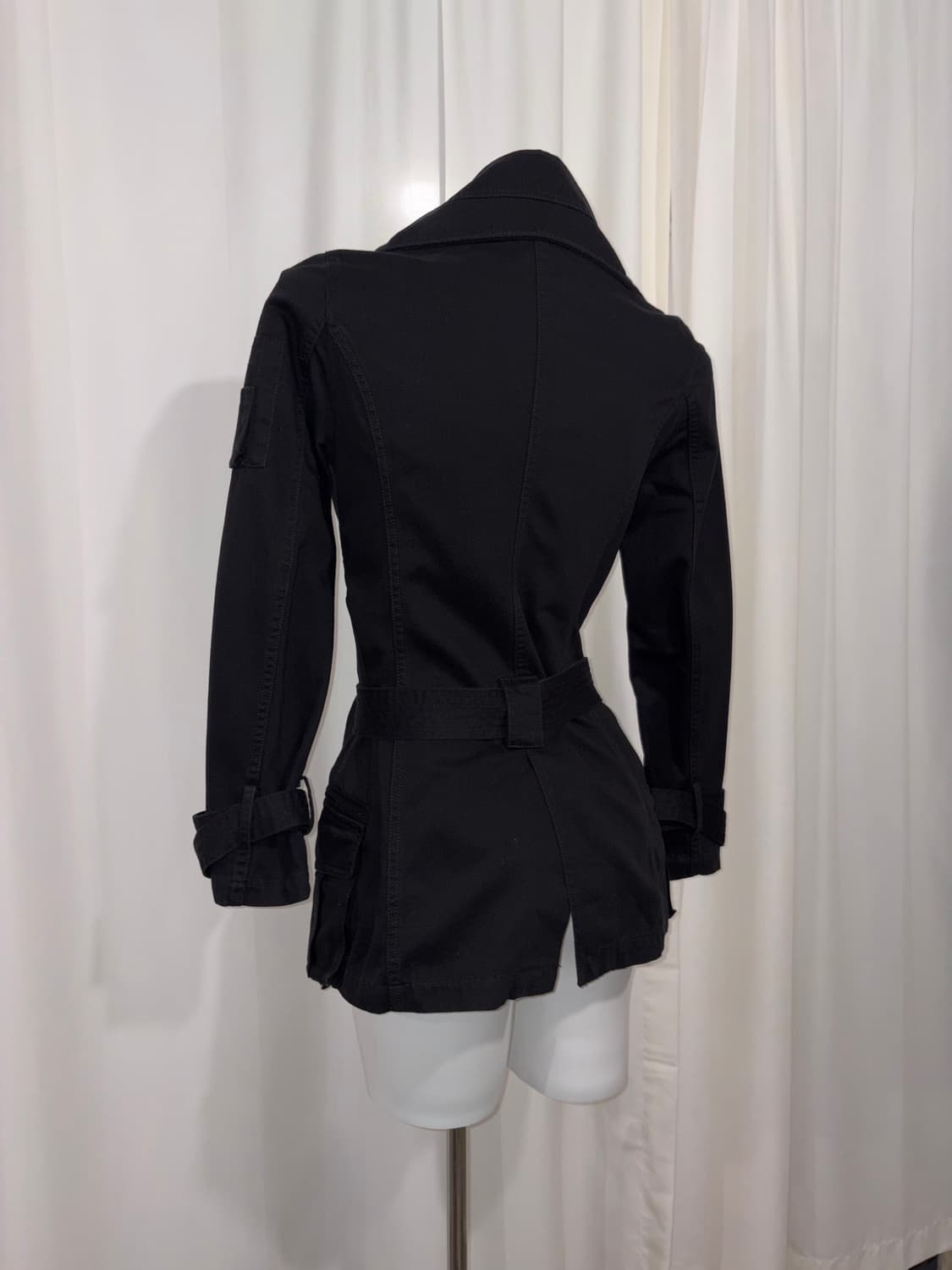 무료배송) G.O.A VINTAGE OUTER 상품이미지4