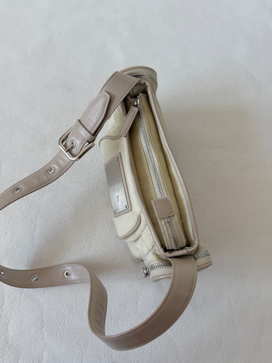 마땡킴(Matin Kim) 숄더백 상품이미지3