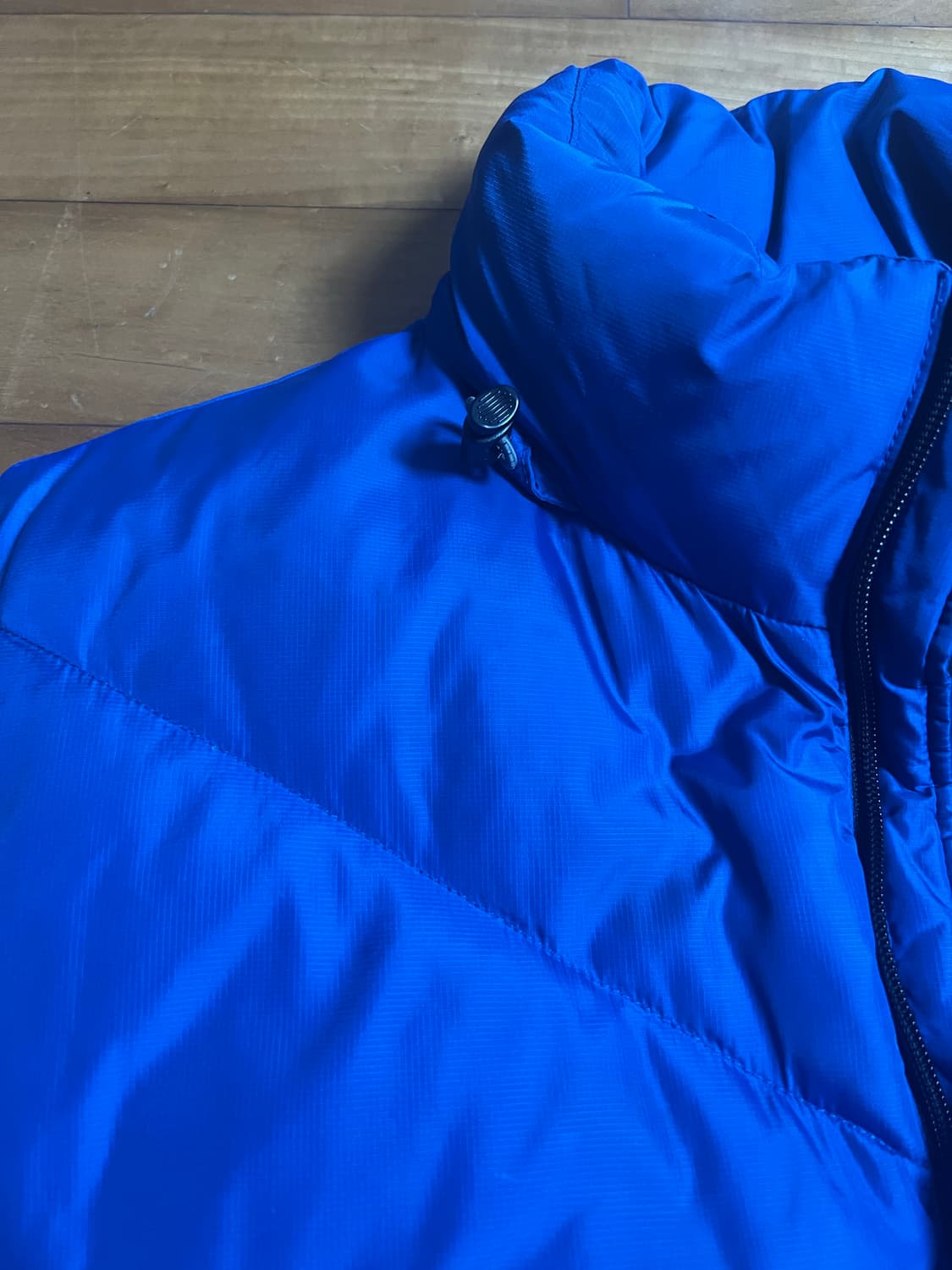 폴로스포츠 패딩 베스트 xl 상품이미지5