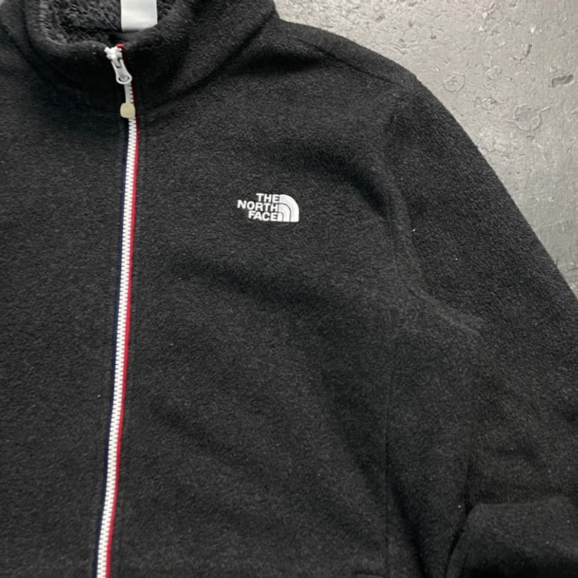 105 노스페이스 평창올림픽 후리스  상품이미지2