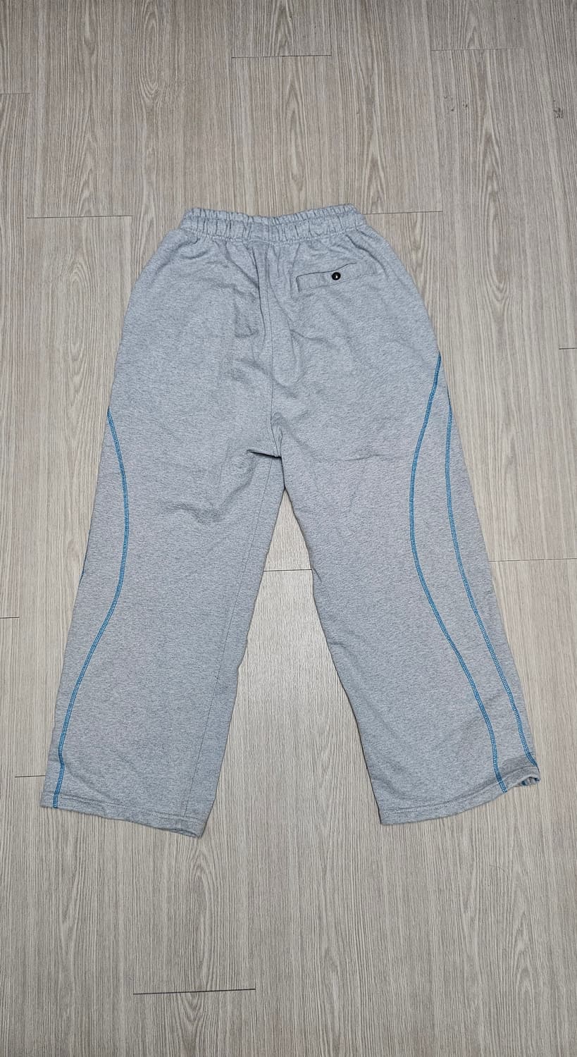 본투윈 스웻팬츠 1사이즈 긴바지 상품이미지3