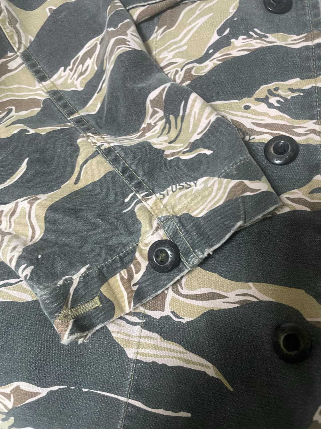 90s stussy 상품이미지3