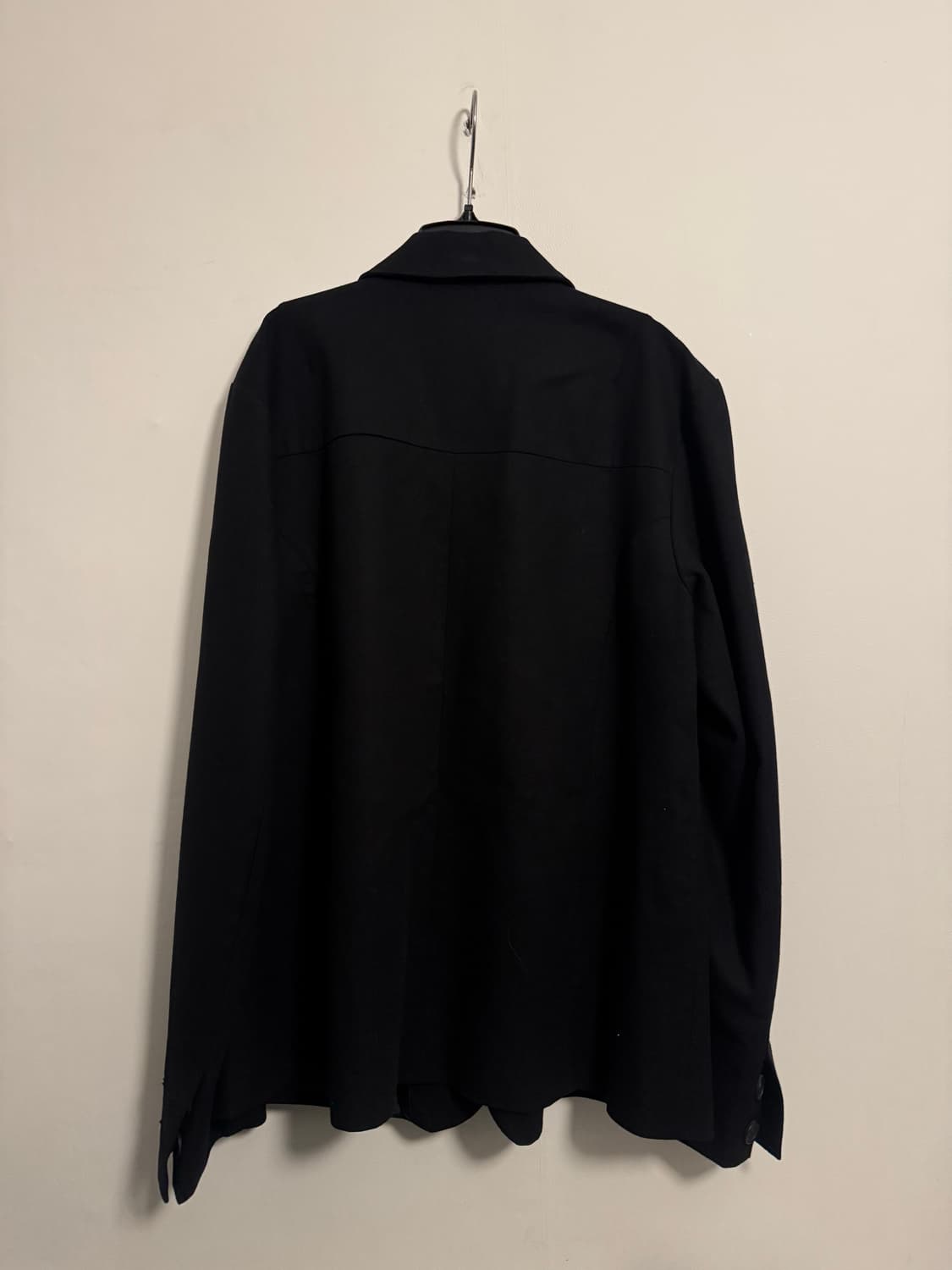 바로크 21-22aw collection 블레이저 자켓 상품이미지3