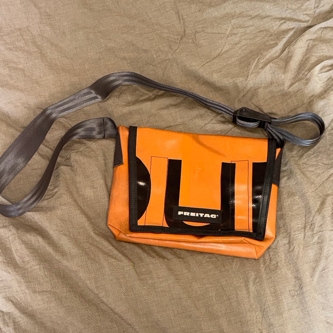 Freitag 프라이탁 라씨 오렌지 상품이미지1